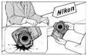 NIKON F90X-FR - Attention! - 5
