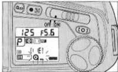 NIKON F90X-FR - Utilisateurs du système de Communication de Données - 10
