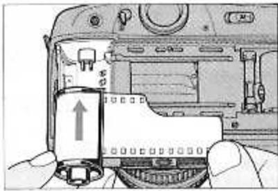 NIKON F90X-FR - Utilisateurs du système de Communication de Données - 3