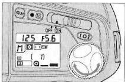 NIKON F90X-FR - Utilisateurs du système de Communication de Données - 4