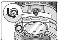 NIKON AF-S NIKKOR 300MM F-2.8G ED VR II - ## - 1