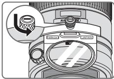 NIKON AF-S NIKKOR 300MM F-2.8G ED VR II - BbIDBNHHOJ depHaTeIb 0JIbTpa - 1