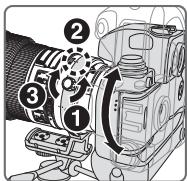 NIKON AF-S NIKKOR 300MM F-2.8G ED VR II - 卡耶拉瓦奇节 - 1