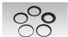 NIKON COMMANDER KIT R1C1 - Support-pied AS-20 - 1