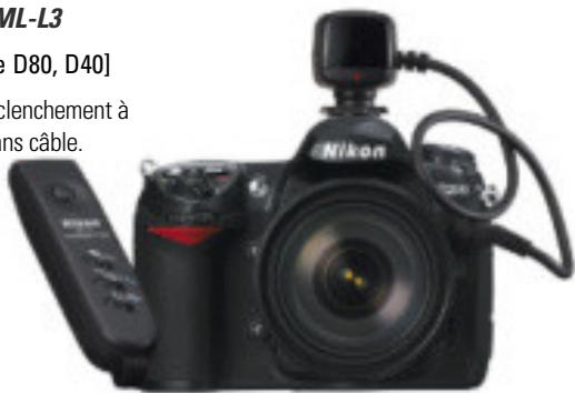 NIKON COMMANDER KIT R1C1 - Des photos stables de jour comme de nuit - 1