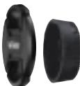 NIKON COMMANDER KIT R1C1 - Bouchons d'objectifet et de boitier - 1