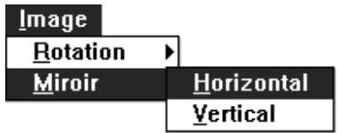 NIKON CONTROL - Renversement horizontal de l'image - 3