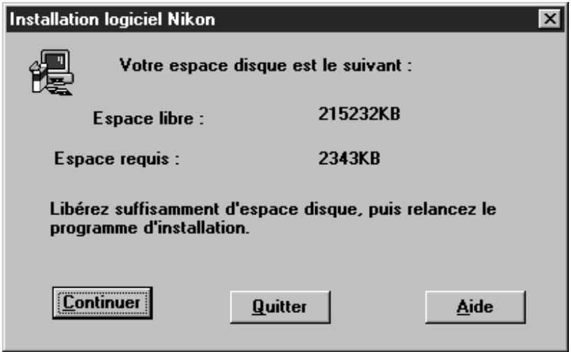 NIKON CONTROL - Étape 5 - 2