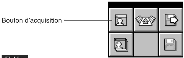 NIKON CONTROL - Acquisition de l'image - 1
