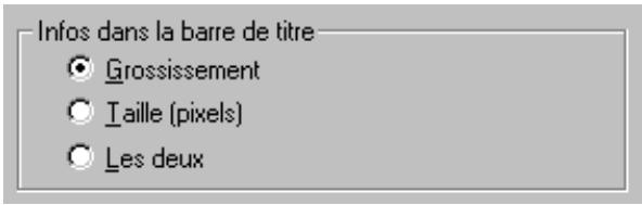 NIKON CONTROL - A.9 préférences - 2