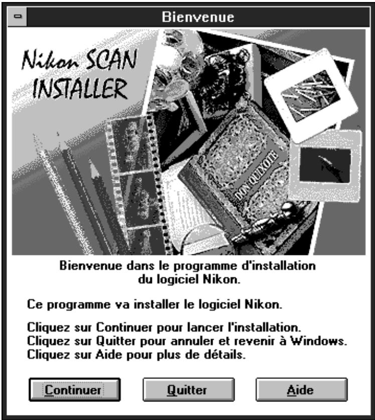 NIKON CONTROL - Étape 5 - 1