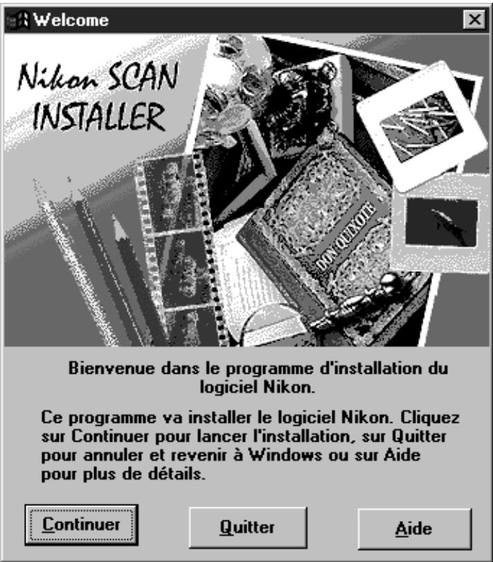 NIKON CONTROL - Étape 5 - 1