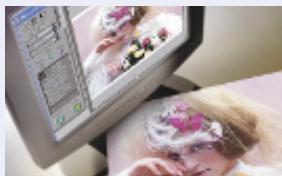 NIKON COOLSCAN V - Système de gestion des couleurs de Nikon (CMS) - 1