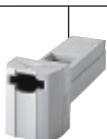 NIKON COOLSCAN V - PORTE-LAME POUR MICROSCOPE FH-G1 (optionnel) - 2