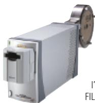 NIKON COOLSCAN V - Faites toujours plus en un temps réduit - 1