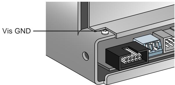 NIKON LS-20I - Étape 4 tirer le connecteur d'alimentation de l'ordinateur - 3