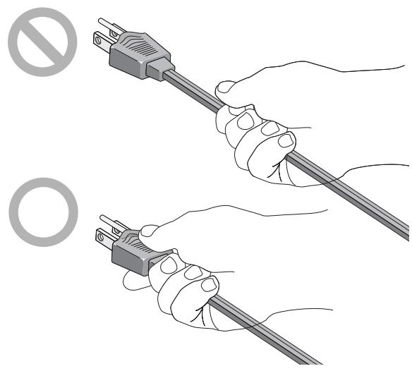 NIKON LS-20I - Précautions de sécurité - 2