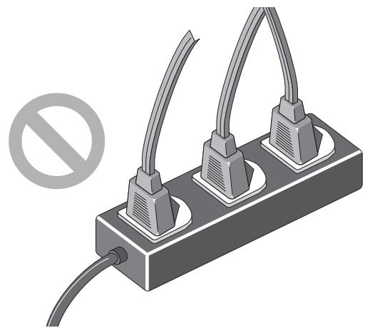 NIKON LS-20I - Précautions de sécurité - 3