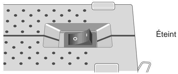 NIKON LS-20I - Avant connexion - 2