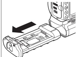 NIKON MB-D10 - MB-D10 - 9