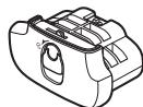 NIKON MB-D10 - Coperchio del vano batteria BL-3 (disponibile separamente) - 1
