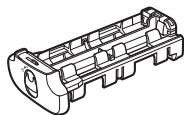 NIKON MB-D10 - Le MB-D10 et Accessoires Fournis - 3