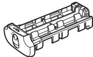 NIKON MB-D10 - 1