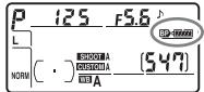 NIKON MB-D10 - Battery Level - 1