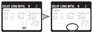 NIKON MC-36 - Setting the Timer - 1