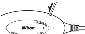 NIKON PD-10 - Problemen oplossen - 1