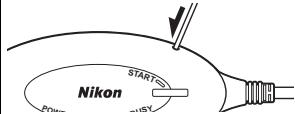 Nikon START Power 15V