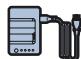 NIKON REMOTE KIT R1 - ALIMENTATION (p. 16) - 2