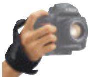NIKON REMOTE KIT R1 - COURROIES - 3