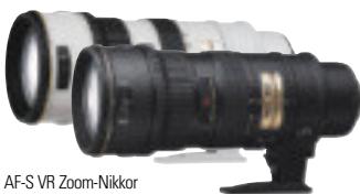 NIKON REMOTE KIT R1 - Objectifs AF Zoom-Nikkor - 6