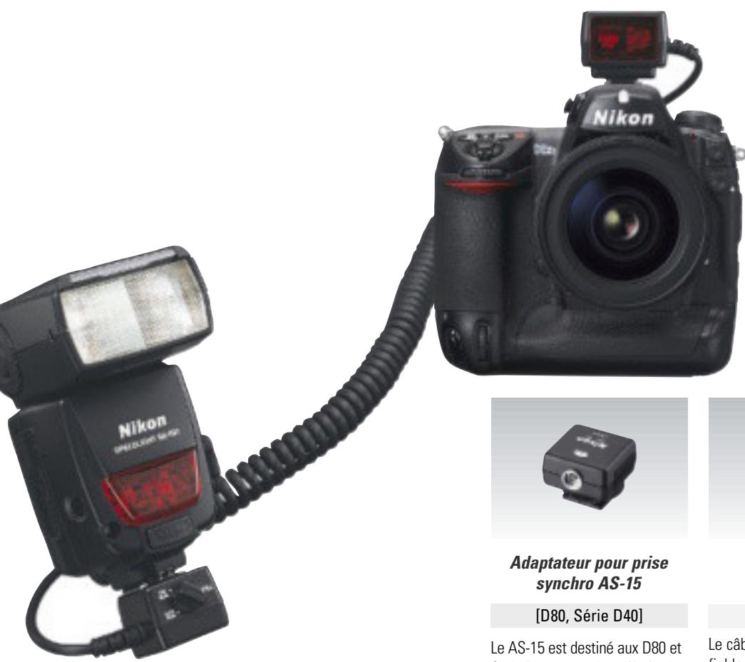 NIKON REMOTE KIT R1 - Poids (sans pile) : - 1