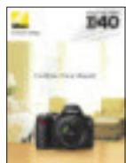 NIKON REMOTE KIT R1 - Brochures relatives aux autres produits Nikon : - 6