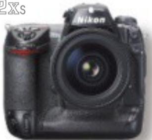 NIKON REMOTE KIT R1 - Innombrables possibilités - 1