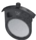 NIKON REMOTE KIT R1 - Porte-filtres gelatine AF-3, AF-4 - 2