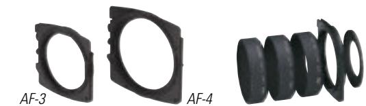 NIKON REMOTE KIT R1 - Filtres polarisants circulaires - 1
