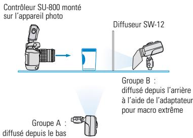 NIKON REMOTE KIT R1 - Révelez la profondeur et l'espace d'objets ordinaires - 1