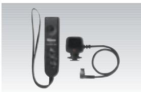 NIKON REMOTE KIT R1 - Des photos stables de jour comme de nuit - 6