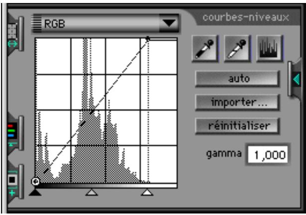 NIKON SCAN 2 - Glisseur Point blanc - 1