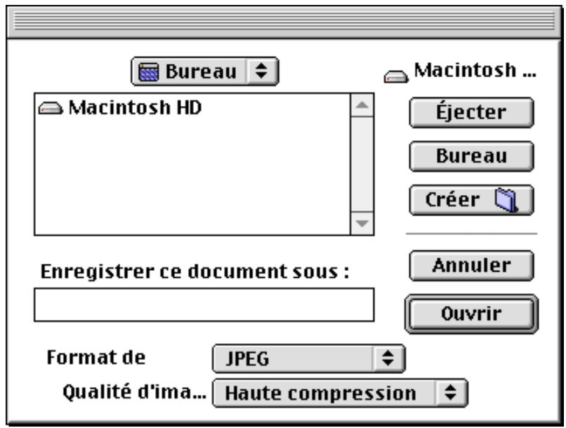 NIKON SCAN 2 - Étape I I—Enregistrement d'images numériées - 2
