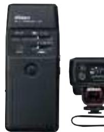 NIKON SPEEDLIGHT SB-22S - Compatibilité avec moteur: - 3