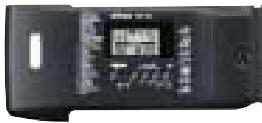 NIKON SPEEDLIGHT SB-22S - Dimensions (l x h x e) - 2