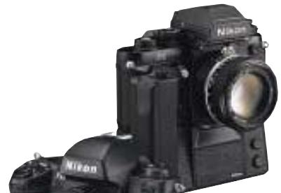 NIKON SPEEDLIGHT SB-22S - Accessoires de télécommande - 1
