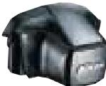 NIKON SPEEDLIGHT SB-22S - Pour FM3A - 1