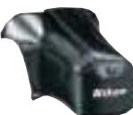 NIKON SPEEDLIGHT SB-22S - Pour FM3A - 3