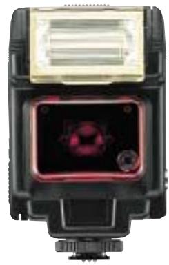 NIKON SPEEDLIGHT SB-22S - Flash compact lumineux - 1