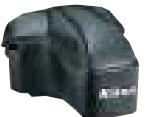 NIKON SPEEDLIGHT SB-22S - Pour FM3A - 2